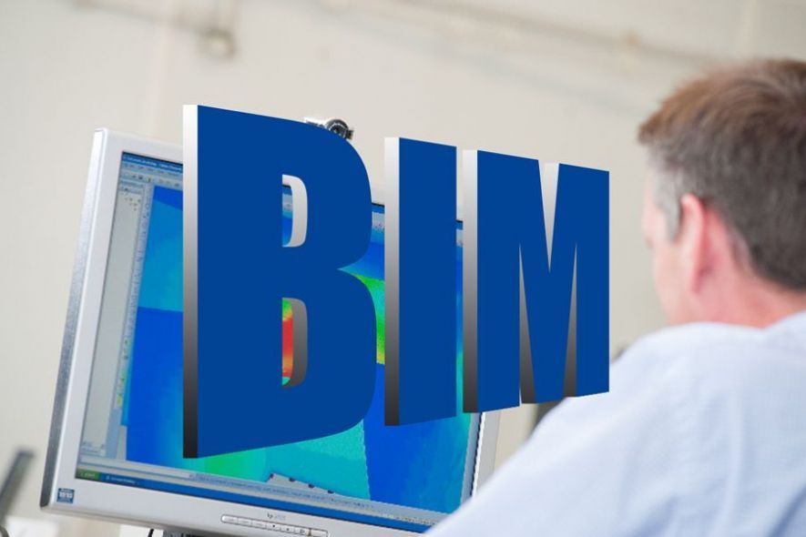 BIM files 