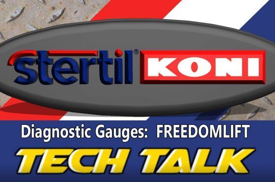 Tech Talk #8