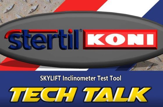 Tech Talk #6