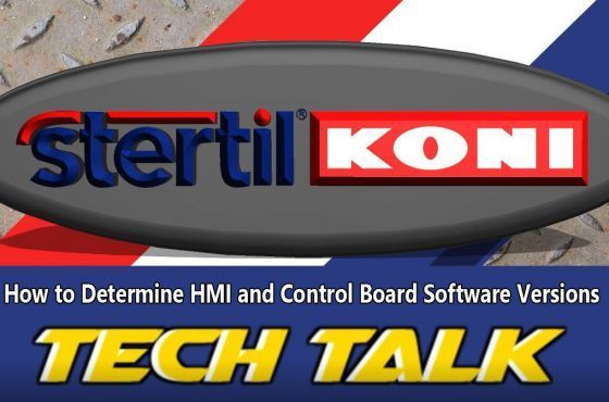 Tech Talk #1