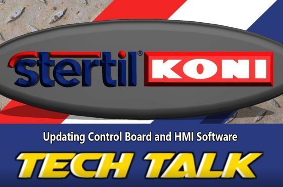 Tech Talk #1