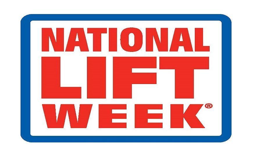 National Lift Week, stertil-koni, safety, heavy duty vehicle lifts