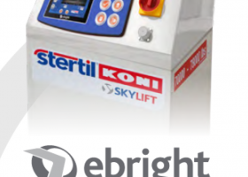 ebright Smart Control Console