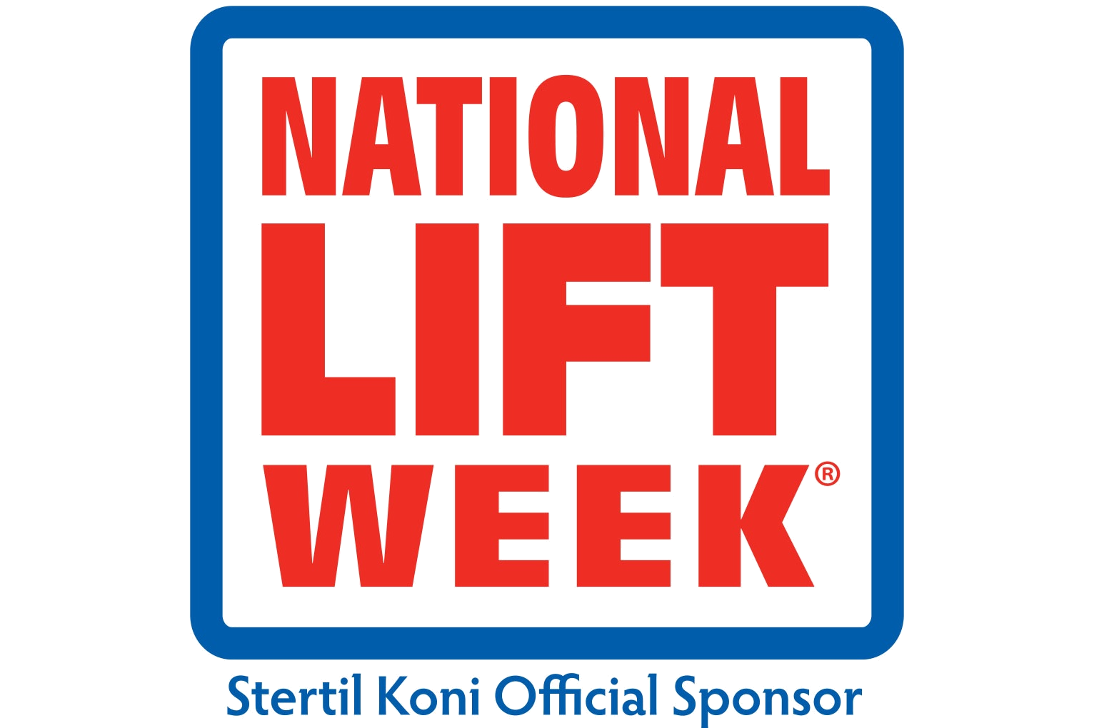 Stertil-Koni National Lift Week