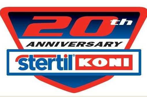  Stertil-Koni USA 20th Annual Distributor Meeting