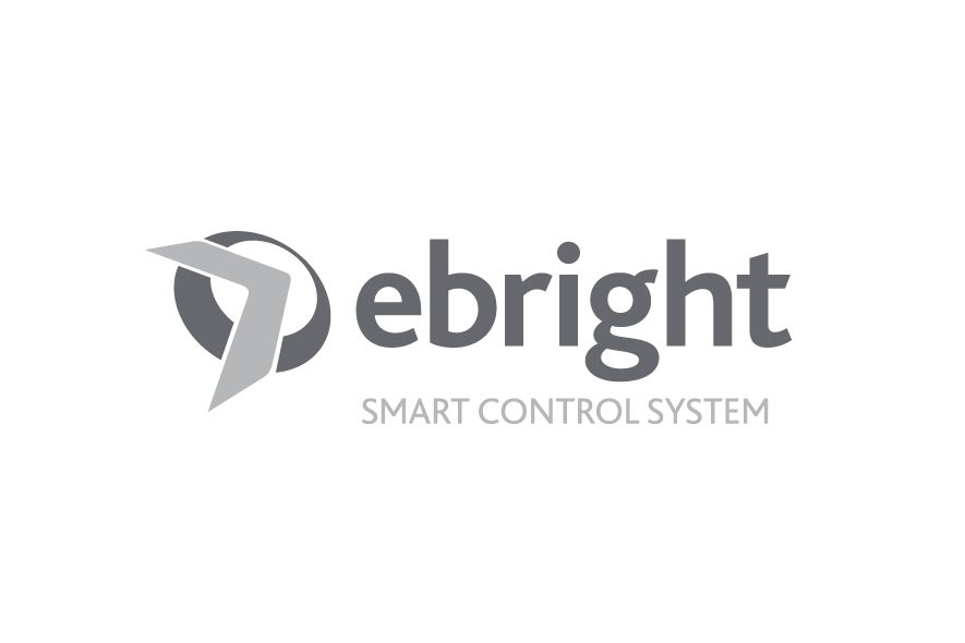 ebright smart control system logo