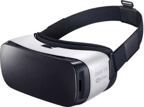 stertil-koni virtual reality