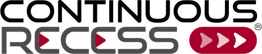 Continuous Recess Logo