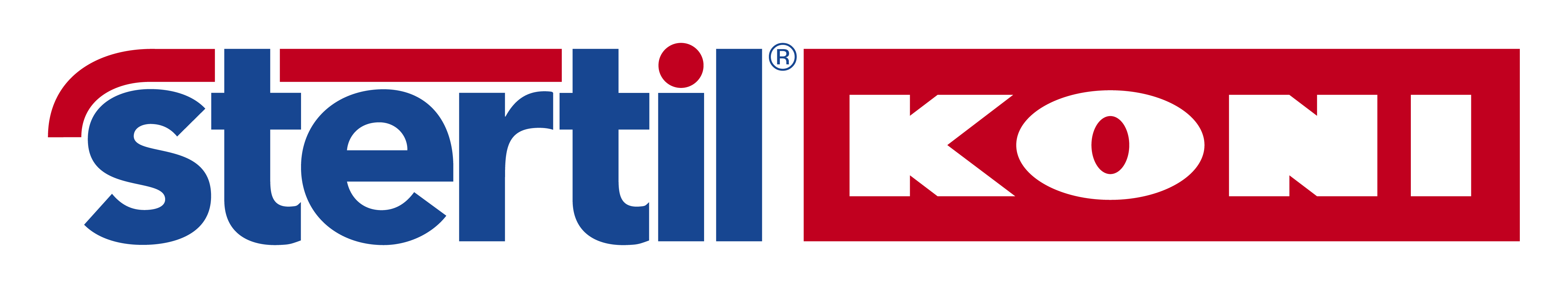 Stertil-Koni Logo