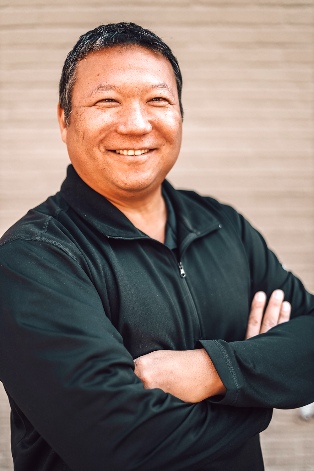 Lewis Nelson - President Stertil-Koni USA